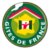 Logo gite de France